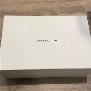 COPY - Men’s Balenciaga sneaker